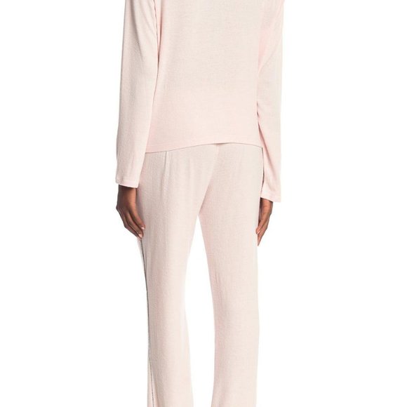 Splendid Soft Pajama Set Sleepwear PJs - Picture 6 of 8